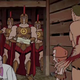 Image for article titled On Venture Bros, a Greek god calls for blood and Doc tries to sell Teddy Ruxpin PCP